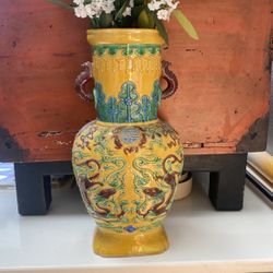 Vase