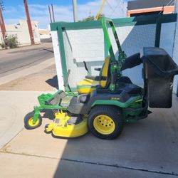 John deere  520r