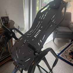 Like New Teeter Board