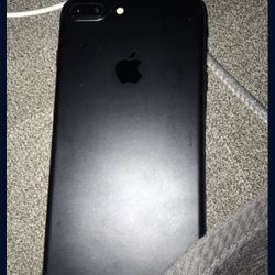 iPhone 7 Plus 