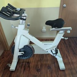Myx Fitness Bike