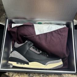 Jordan 3 A Ma Mainiere