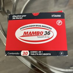 Mambo 36