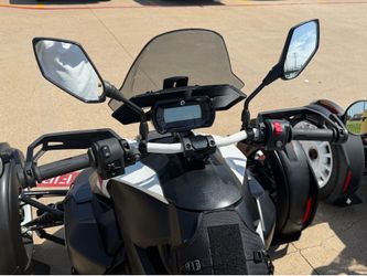 Used 2023 Canam Ryker Rally 900 ACE