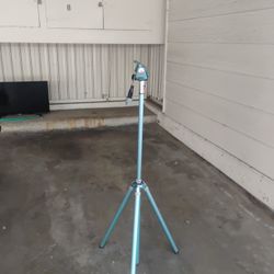 Tripod Stand