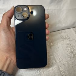 Apple iPhone 14 128GB, Midnight Black, T-Mobile, 