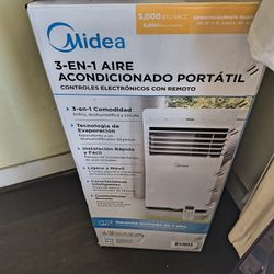 Air-conditioning