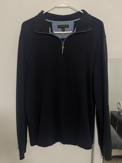 Banana Republic Half-Zip