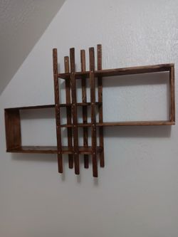Wall Shelf