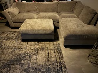 Gray sectional