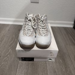 Retro Jordan 10 OVO Size 11