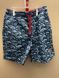 Boy’s Swim Shorts
