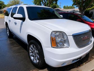 2007 GMC Yukon XL