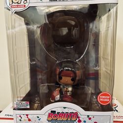 Hashirama Senju Funko Pop 