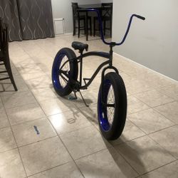 Sikk Bike Beach Cruiser