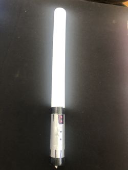 Jedi lightsabers