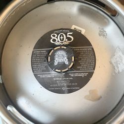 FIRESTONE 805 KEG NEW FULL