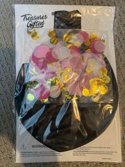 Free It’s A Girl Surprise Balloon