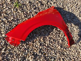 Impreza Fender