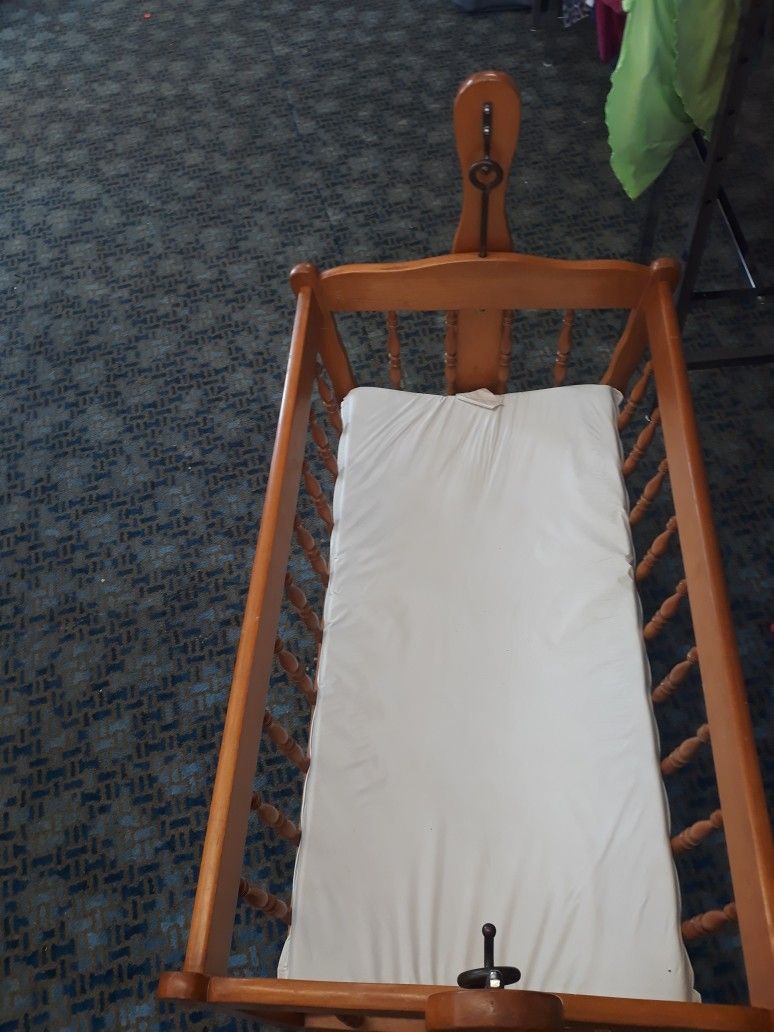 Bassinet
