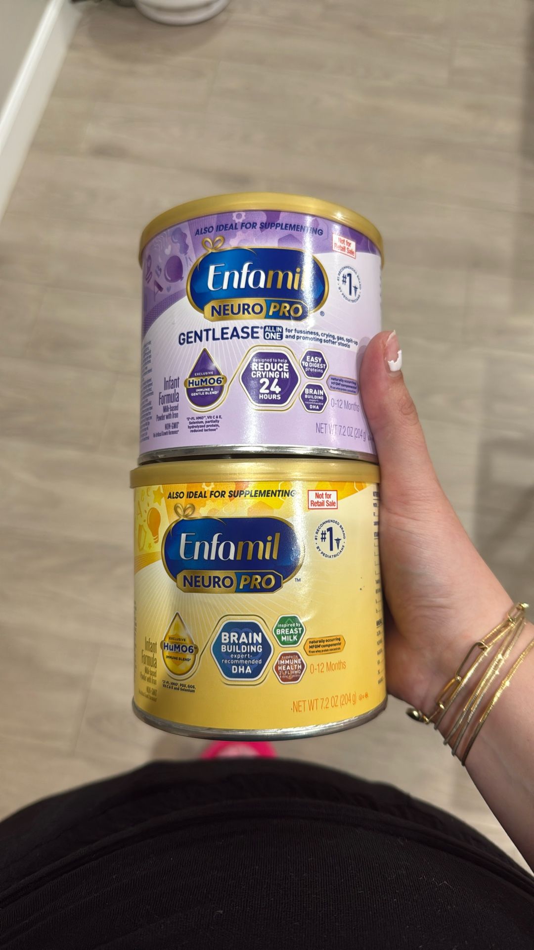 Enfamil Formula