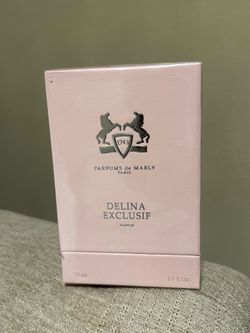 Delina Exclusif 2.5 OZ