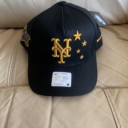 New York Yankees Baseball Hat 