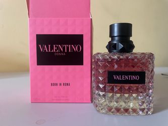 Female perfume