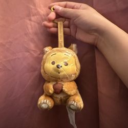 Winnie The Pooh Vinyl