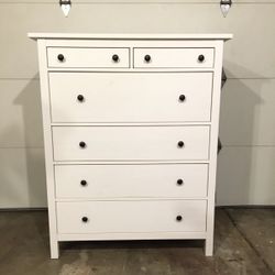 Ikea Dresser