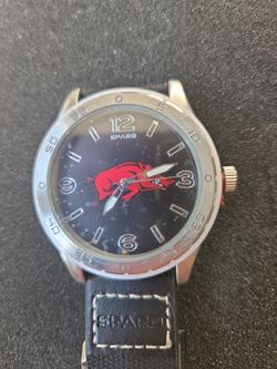 RED watch