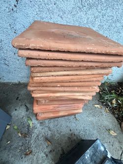 Saltillo terracotta