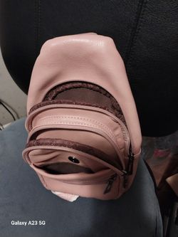 Bolsa De Mujer Cruzada Mroede