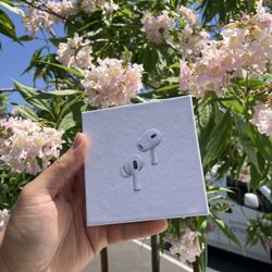 AirPods Pro 2nd Gen