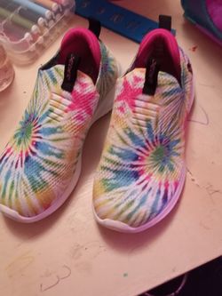 Skechers Memory Foam 12