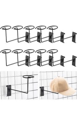 mesh hooks for hats brand new