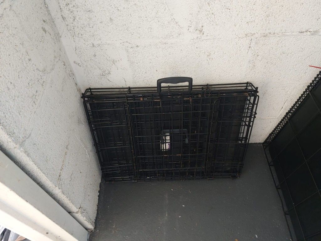 Dog Crate Medium