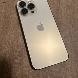 Unlocked iphone 13 Pro 256GB