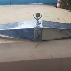 1970s Cadillac Part