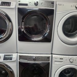 💯💯KENMORE ELITE SET STEAM WASHER AND ELECTRIC DRYER 