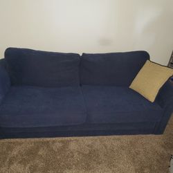 Sleeper Sofa