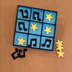 Tic-tack-toe