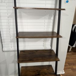 Good condition shelf
