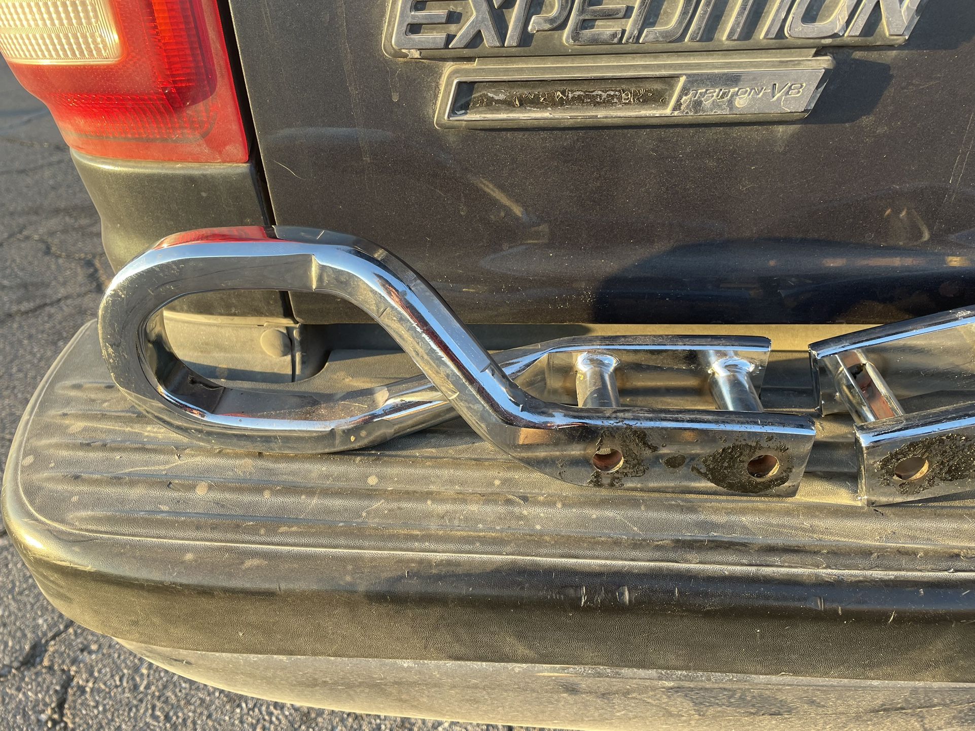 Chrome Tow Hooks for Sale in Las Vegas, NV OfferUp