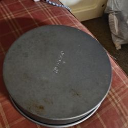 Caliplialion 9 In Bakeware Baking Pan 