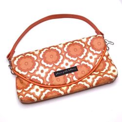 Petunia Pickle Bottom diaper bag/ clutch