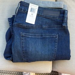 Calvin Klein Women’s Jeans