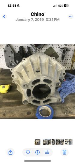 Bell Housing