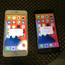 iPhone 6 7plus $60-$125