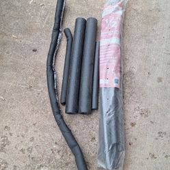 Pipe Insulation